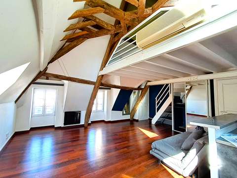 Vente appartement 2 pièces Le Croisic 44