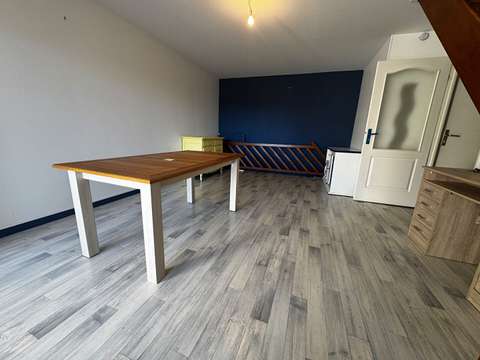Vente appartement 3 pièces Le Croisic 44