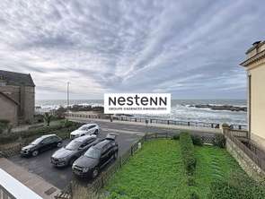 Vente Appartement T1Le Croisic