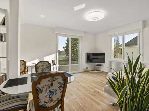 Vente appartement 3 pièces Vente appartement 3 pièces