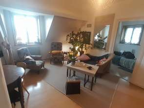 Vente Appartement 3 piècesLe Croisic