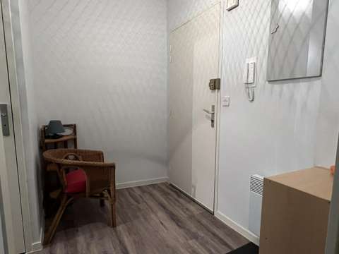 Vente appartement 1 pièce Vente appartement 1 pièce