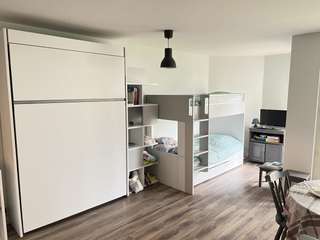 Vente appartement 1 pièce Vente appartement 1 pièce