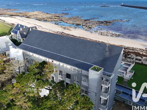 Vente appartement 1 pièce Le Croisic 44