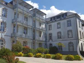 Vente Appartement T1Le Croisic