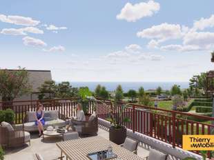 Photo Vente appartement Le Croisic