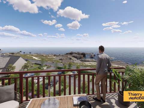 Vente appartement 2 pièces Vente appartement 2 pièces
