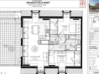 Vente appartement 2 pièces Vente appartement 2 pièces