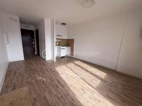 Vente appartement 1 pièce Le Croisic 44