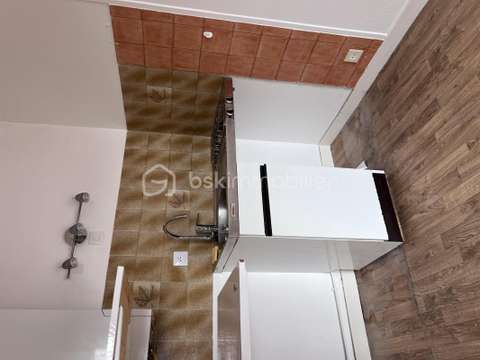 Vente appartement 1 pièce