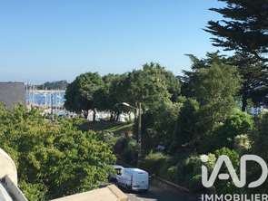 Vente Appartement 6 pièces +Le Croisic