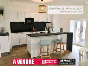 Vente Appartement 3 piècesLe Croisic
