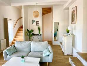 Vente Appartement 3 piècesLe Croisic