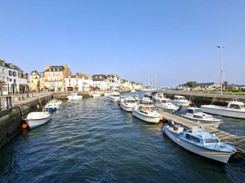 Vente appartement 3 pièces Le Croisic 44