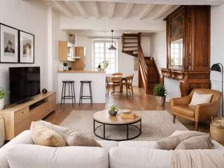 Vente appartement 3 pièces Vente appartement 3 pièces