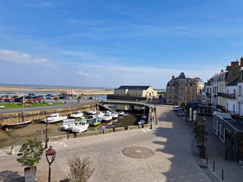 Vente appartement 2 pièces Le Croisic 44