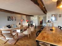 Vente appartement 5 pièces Vente appartement 5 pièces