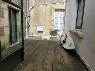 Vente appartement 5 pièces