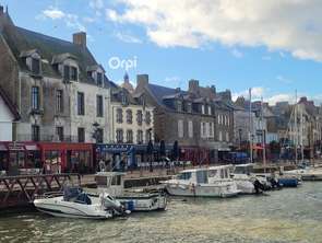 Vente Appartement 5 piècesLe Croisic