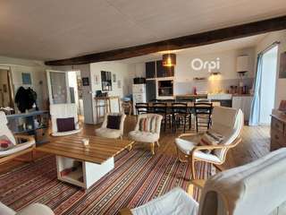 Vente appartement 5 pièces