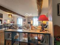 Vente appartement 5 pièces Vente appartement 5 pièces
