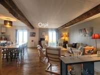 Vente appartement 5 pièces Vente appartement 5 pièces