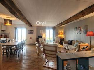 Vente appartement 5 pièces