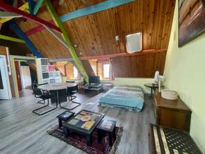 Vente Appartement 2 piècesLe Croisic