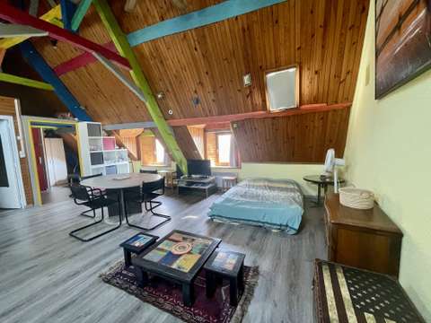 Vente appartement 2 pièces Le Croisic 44