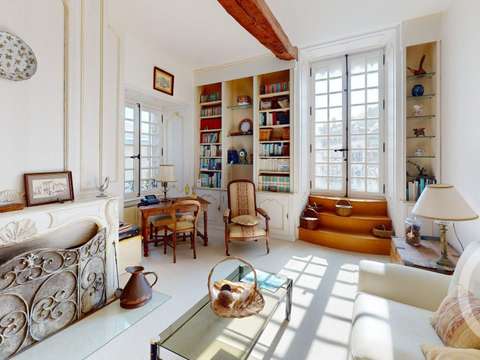 Vente appartement 2 pièces Le Croisic 44