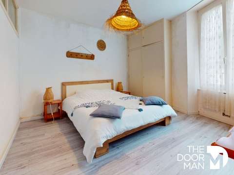 Vente appartement 2 pièces Le Croisic 44