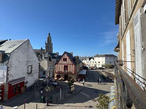 Vente appartement 2 pièces Vente appartement 2 pièces