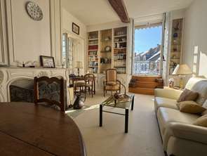 Vente Appartement 2 piècesLe Croisic