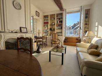 Vente appartement 2 pièces Le Croisic 44