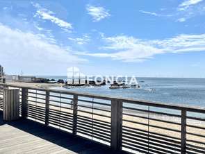 Vente Appartement T1Le Croisic