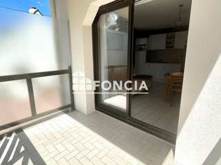 Vente appartement 1 pièce Vente appartement 1 pièce