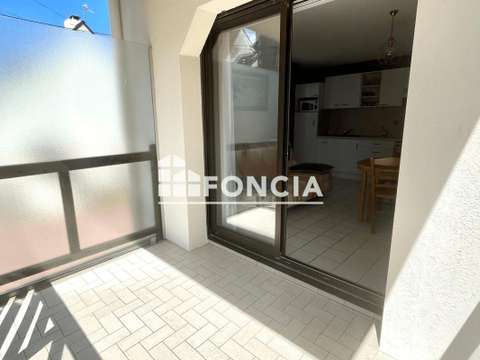 Vente appartement 1 pièce Vente appartement 1 pièce