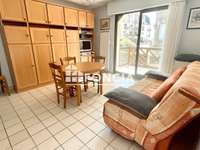 Vente appartement 1 pièce Vente appartement 1 pièce