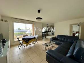 Vente Appartement 3 piècesLe Croisic
