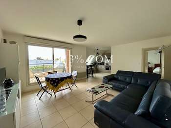 Vente appartement 3 pièces Le Croisic 44
