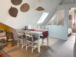 Vente Appartement 2 piècesLe Croisic