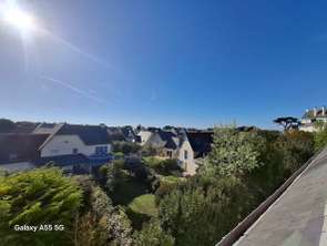 Vente StudioLe Croisic