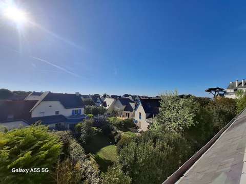 Vente Studio 1 pièce Le Croisic 44