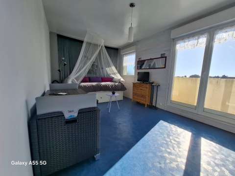 Vente Studio 1 pièce