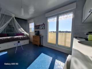 Vente Studio 1 pièce