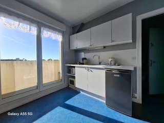 Vente Studio 1 pièce