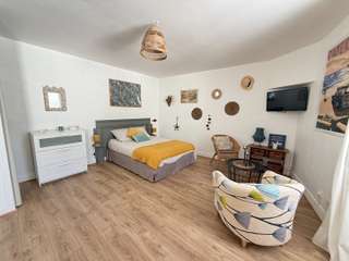 Vente Studio 1 pièce