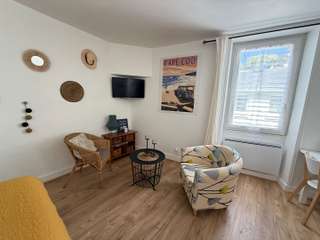 Vente Studio 1 pièce