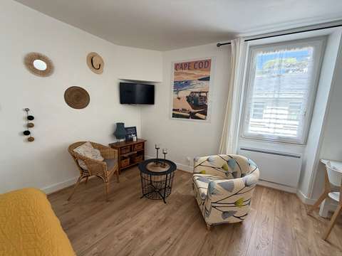Vente Studio 1 pièce