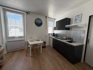 Vente Studio 1 pièce